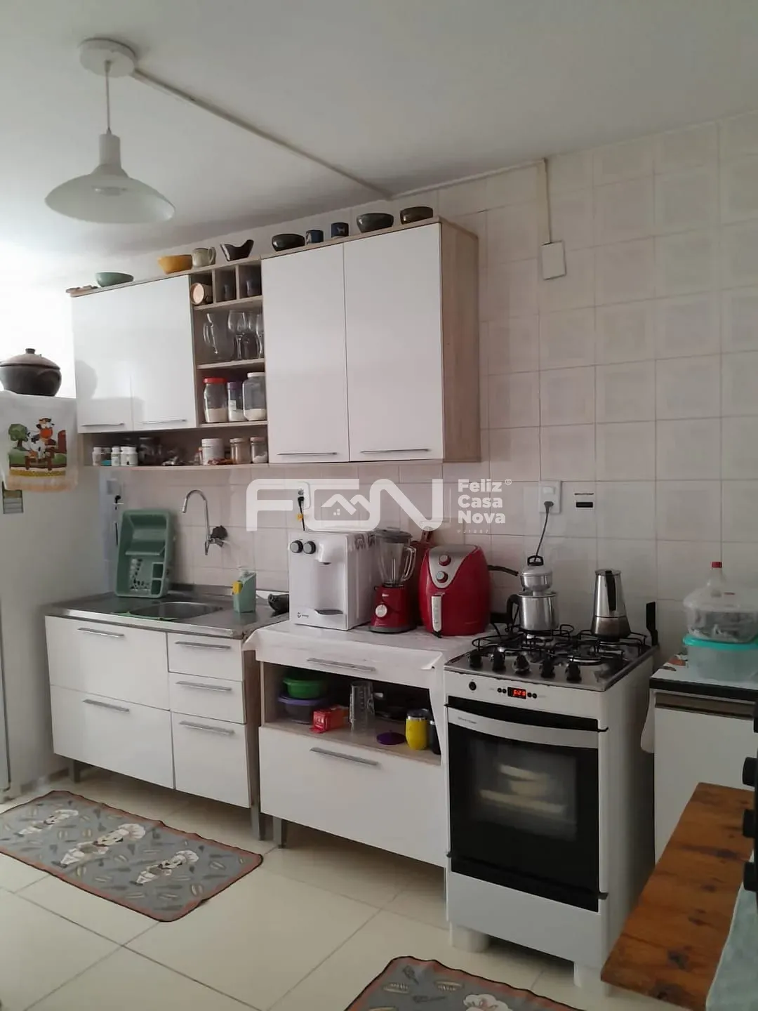 Casa, 3 quartos, 105 m² - Foto 20