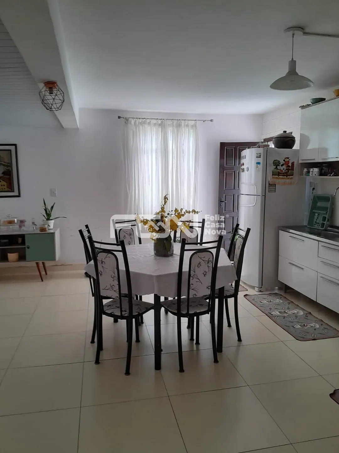Casa, 3 quartos, 105 m² - Foto 21