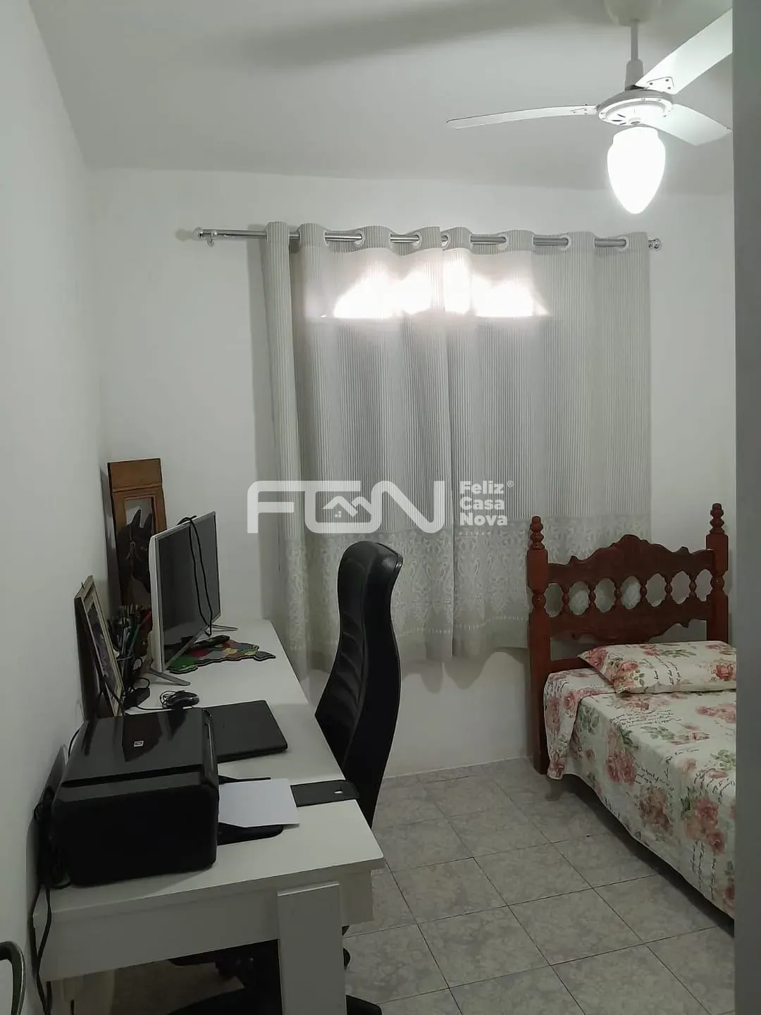 Casa, 3 quartos, 105 m² - Foto 22