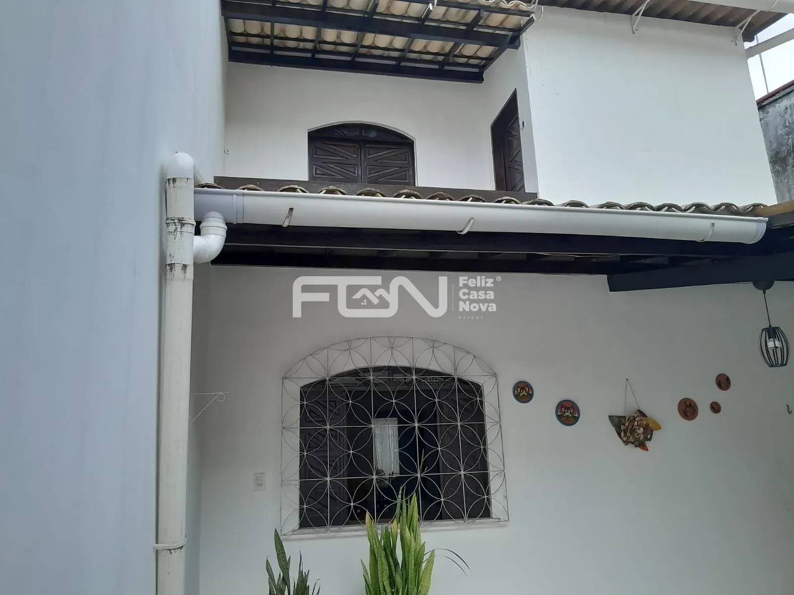 Casa, 3 quartos, 105 m² - Foto 23