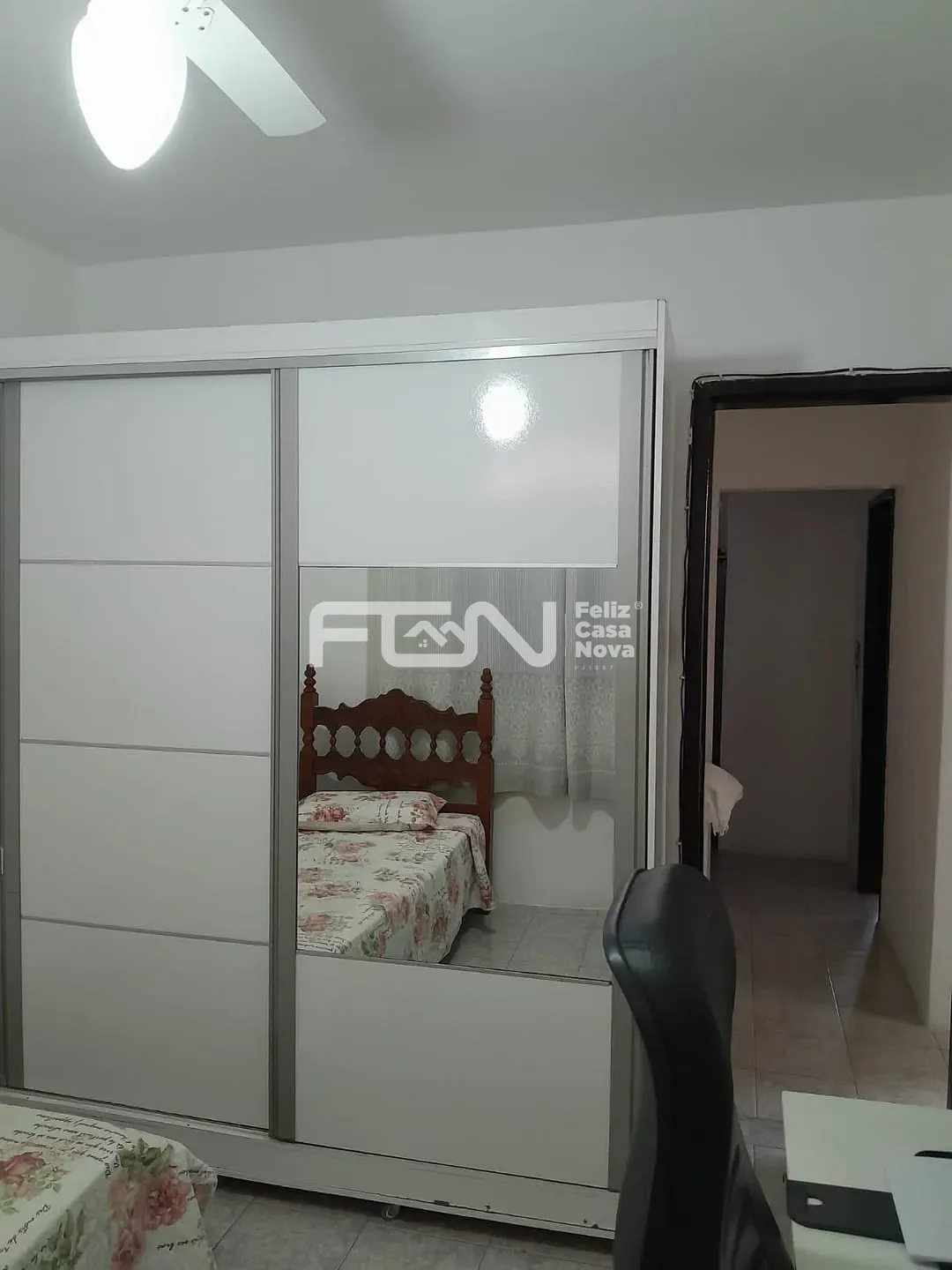 Casa, 3 quartos, 105 m² - Foto 25