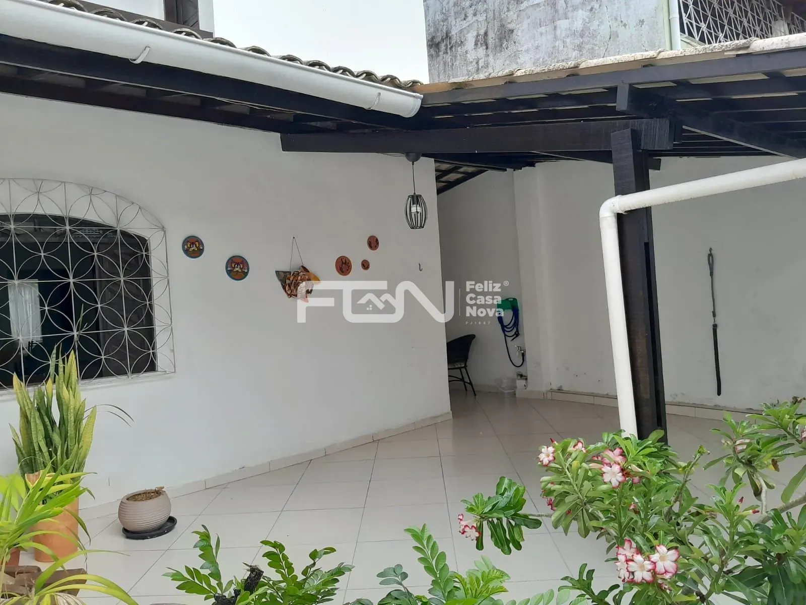 Casa, 3 quartos, 105 m² - Foto 27