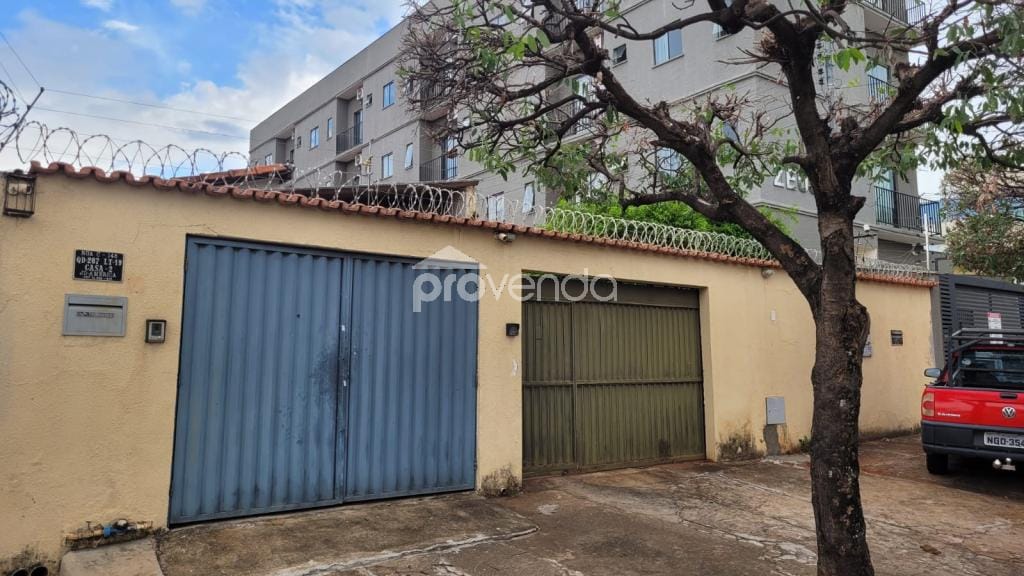 Casa, 5 quartos, 520 m² - Foto 1