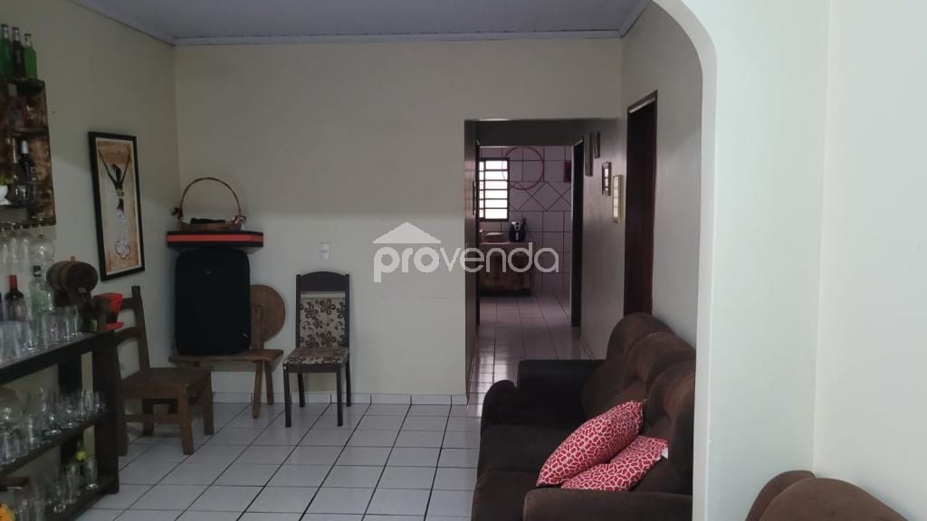 Casa, 5 quartos, 520 m² - Foto 3