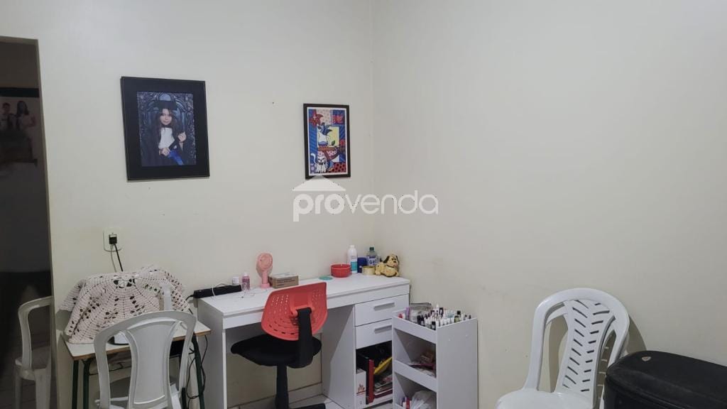 Casa, 5 quartos, 520 m² - Foto 4