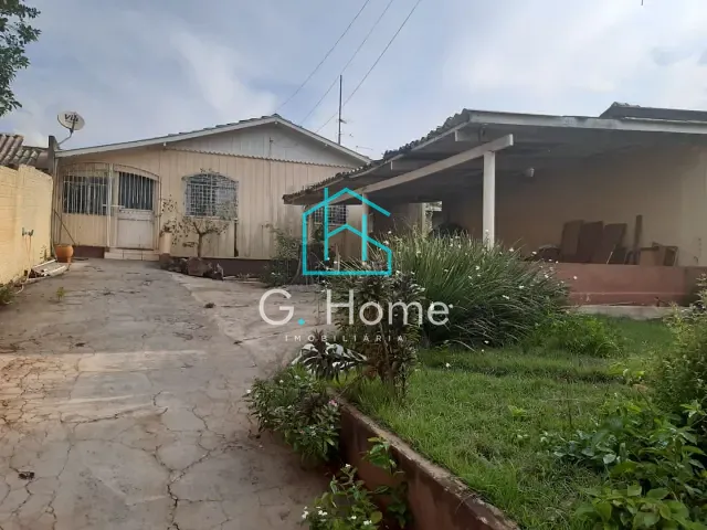 Casa com 310m² 3 quartos e 2 banheiros, à venda, no bairro Jardim Meton em Londrina