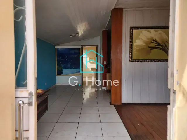 Casa com 310m² 3 quartos e 2 banheiros, à venda, no bairro Jardim Meton em Londrina