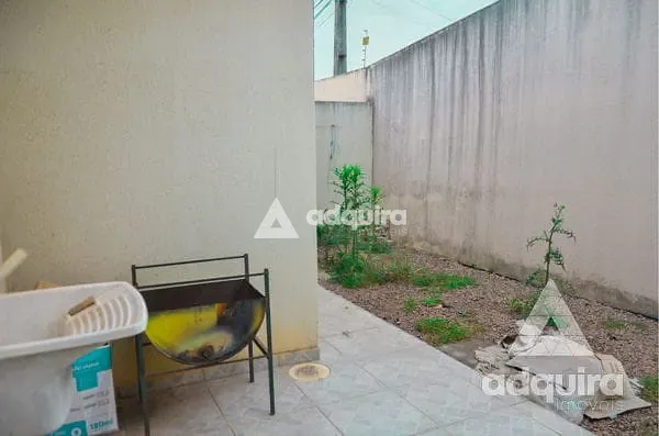 Casa, 2 quartos, 56 m² - Foto 7