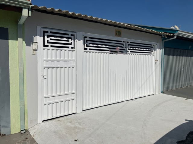 Foto do Casa - Casa à venda, Residencial Santo Stéfano, Salto, SP | IMPÉRIO GESTÃO IMOBILIÁRIA