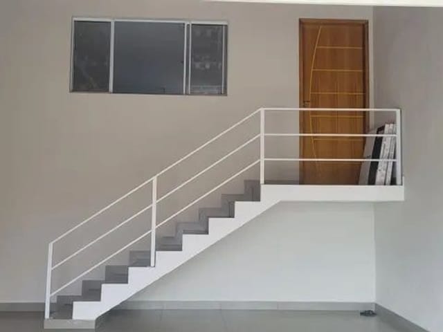 Foto do Casa - Casa com 2 dormitórios à venda, 114 m² por R$ 520.000,00 - Vila Jaci - São José dos Campos/SP | INDEPENDENCE NEGOCIOS IMOBILIARIOS LTDA