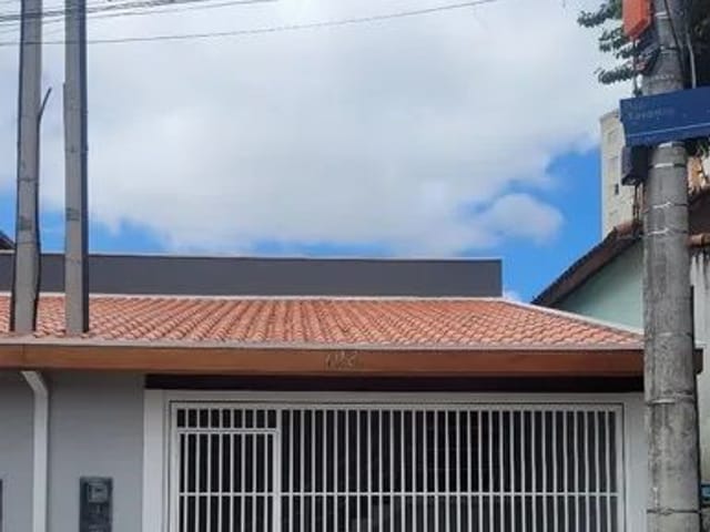 Foto do Casa - Casa com 2 dormitórios à venda, 114 m² por R$ 520.000,00 - Vila Jaci - São José dos Campos/SP | INDEPENDENCE NEGOCIOS IMOBILIARIOS LTDA