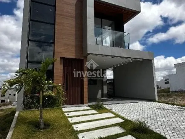 Casa com 180m² 4 quartos e 3 banheiros, à venda, no bairro Bodocongó em Campina Grande