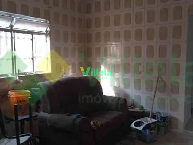 Casa com 125m², à venda, no bairro Cidade Kemel em Itaquaquecetuba