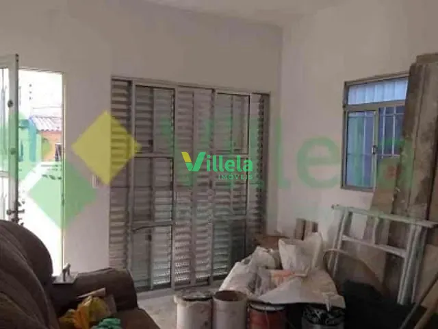 Casa com 125m², à venda, no bairro Cidade Kemel em Itaquaquecetuba