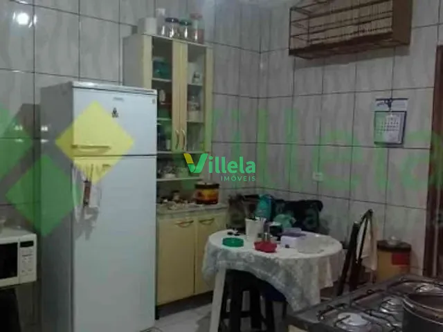 Casa com 125m², à venda, no bairro Cidade Kemel em Itaquaquecetuba