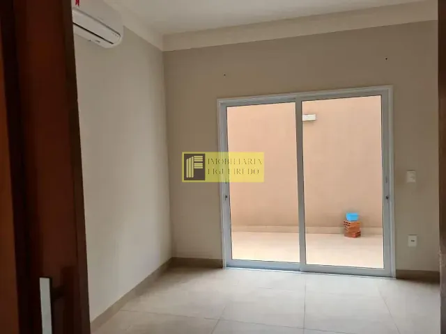 Casa com 400m² 3 quartos e 4 banheiros, para alugar, no bairro Gaivota em São José do Rio Preto