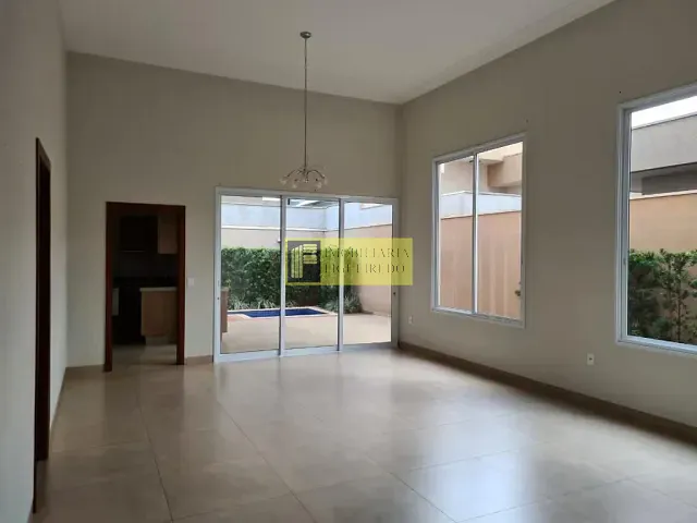 Casa com 400m² 3 quartos e 4 banheiros, para alugar, no bairro Gaivota em São José do Rio Preto