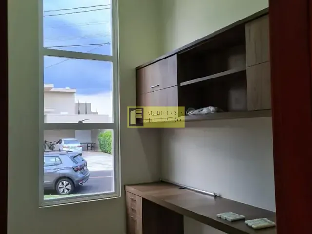 Casa com 400m² 3 quartos e 4 banheiros, para alugar, no bairro Gaivota em São José do Rio Preto