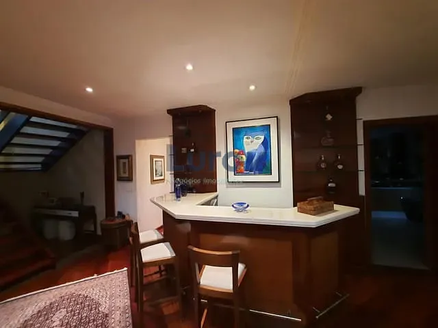 Casa com 1537m² 4 quartos e 7 banheiros, à venda, no bairro Village Visconde de Itamaracá em Valinhos