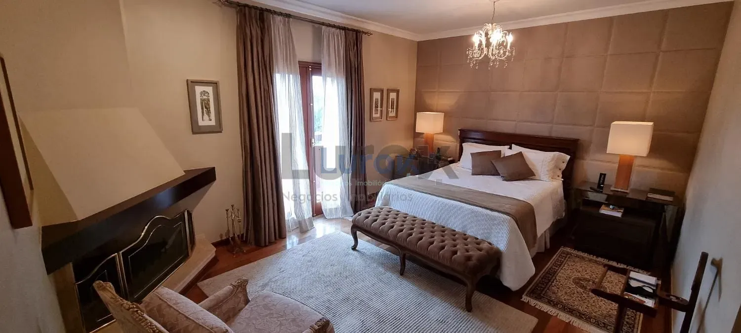 Casa, 4 quartos, 612 m² - Foto 32
