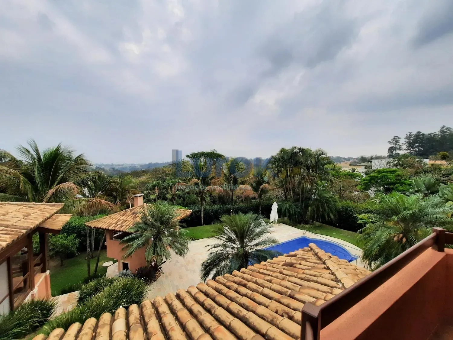 Casa, 4 quartos, 612 m² - Foto 37