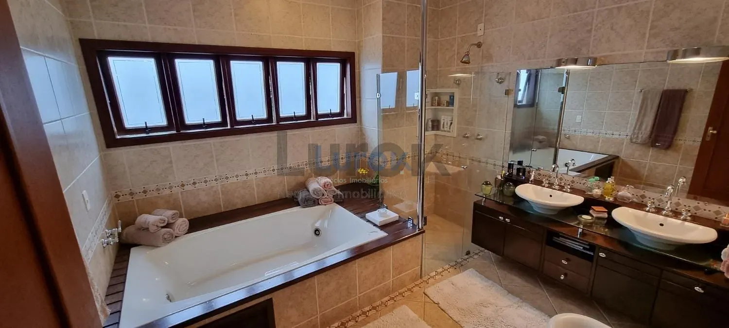 Casa, 4 quartos, 612 m² - Foto 35