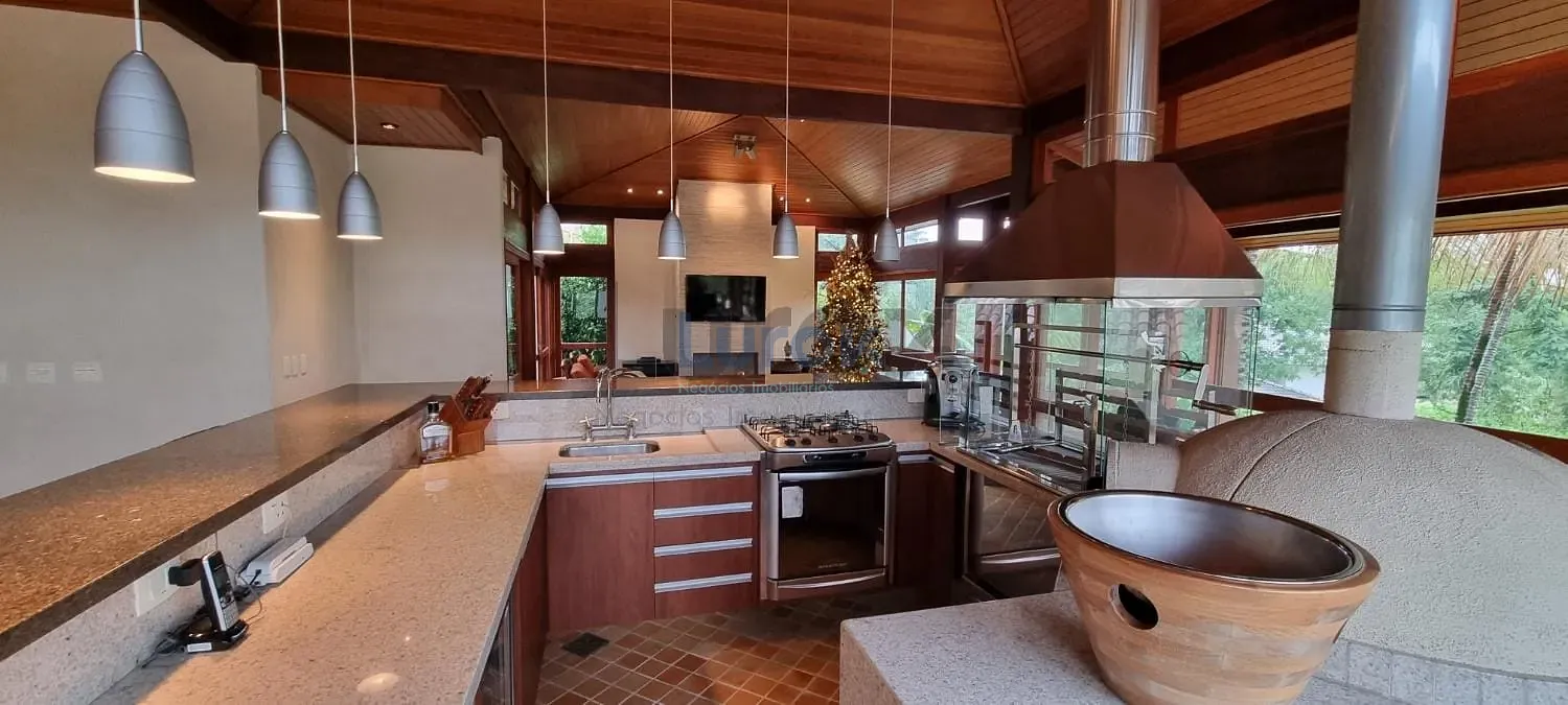 Casa, 4 quartos, 612 m² - Foto 39