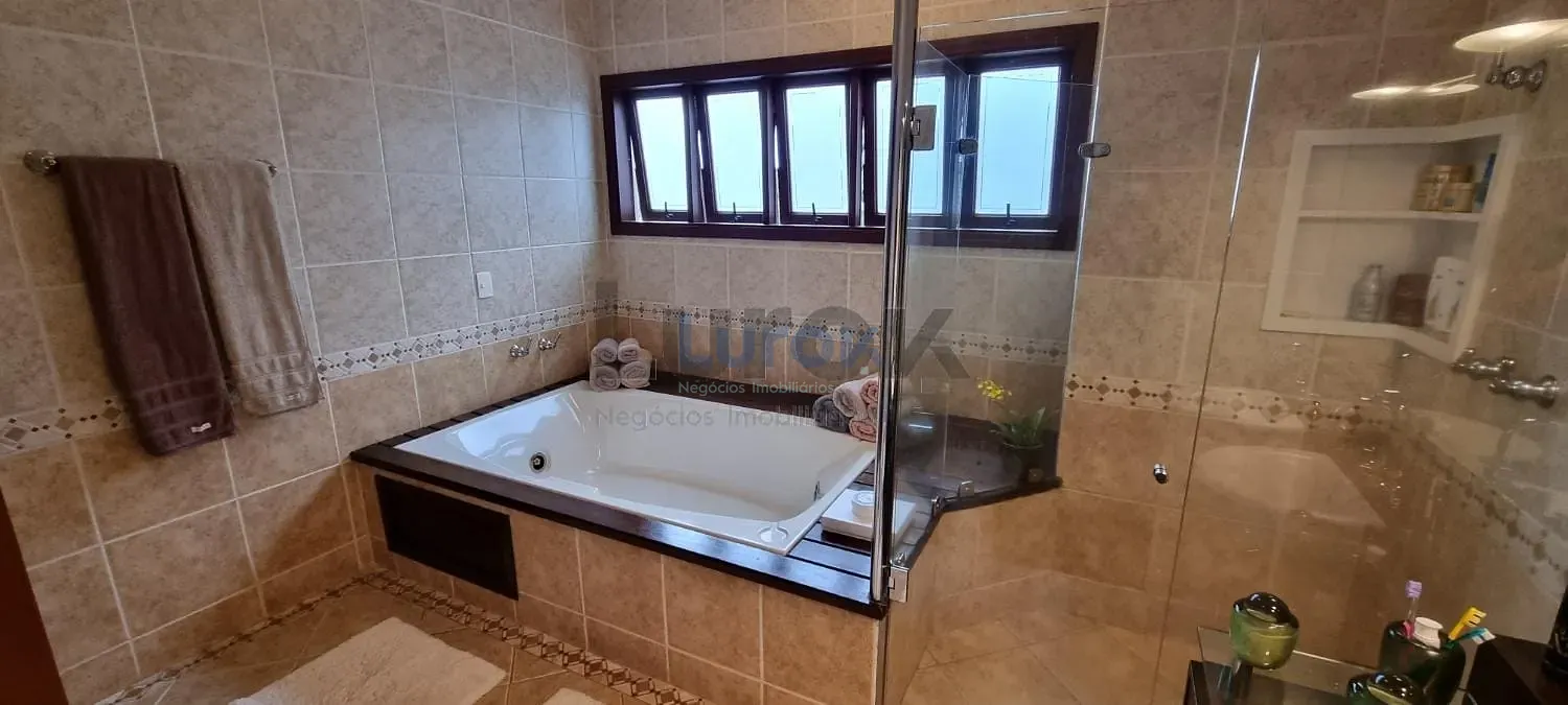Casa, 4 quartos, 612 m² - Foto 36