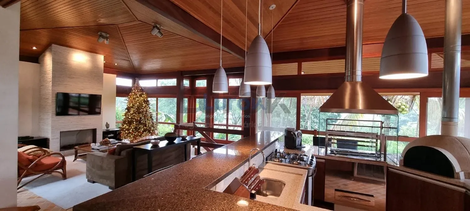 Casa, 4 quartos, 612 m² - Foto 38