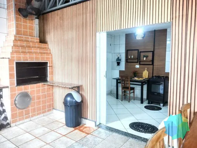 Casa com 360m² 3 quartos e 3 banheiros, à venda, no bairro Jardim Celani em Salto