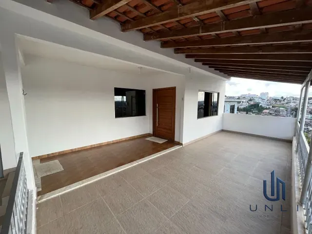 Casa 3 quartos e 1 banheiro, à venda, no bairro Água Limpa em Volta Redonda