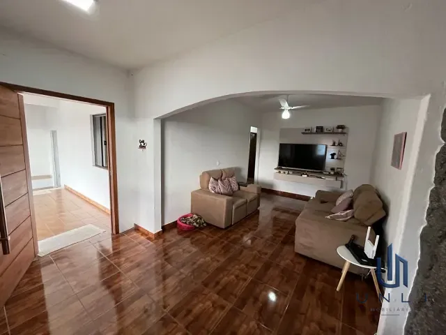 Casa 3 quartos e 1 banheiro, à venda, no bairro Água Limpa em Volta Redonda