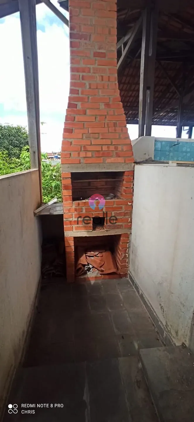 Casa, 3 quartos, 152 m² - Foto 3