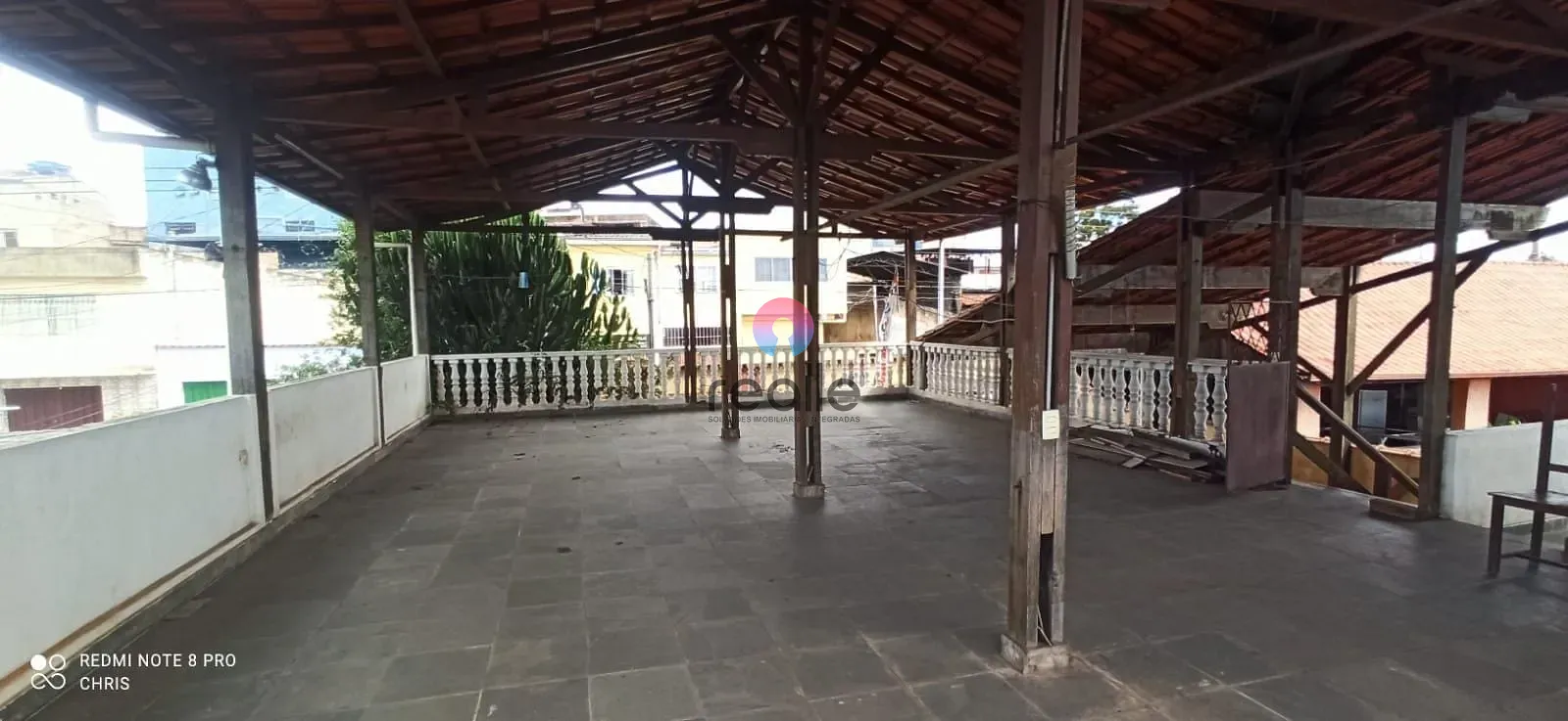 Casa, 3 quartos, 152 m² - Foto 1