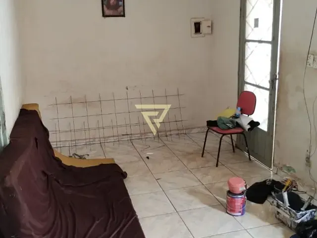 Casa com 200m² 4 quartos e 2 banheiros, à venda, no bairro Quintino Facci II em Ribeirão Preto