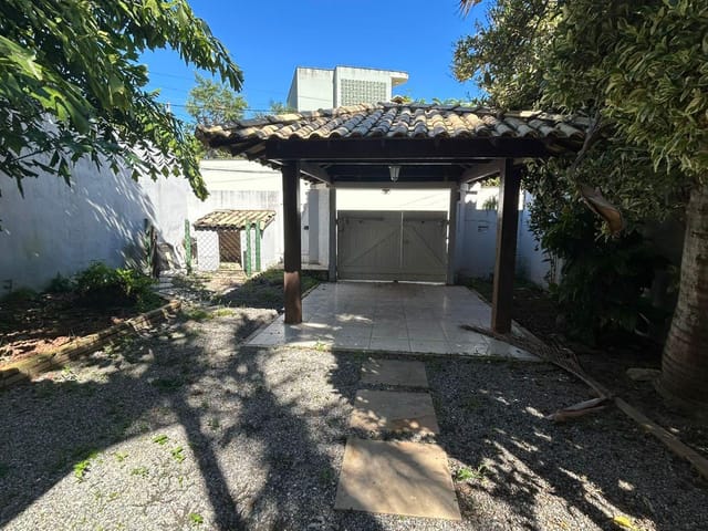 Foto do Casa - Casa para locação com 4 qrts em Itaipu com piscina e churrasqueira | SelfSpin
