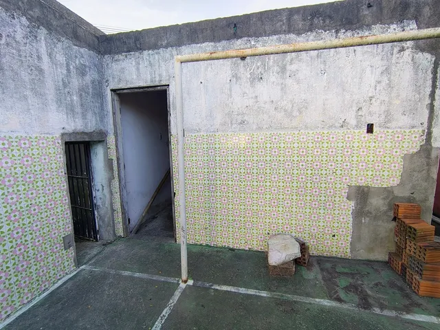 Casa à venda, no bairro Areal em Pelotas