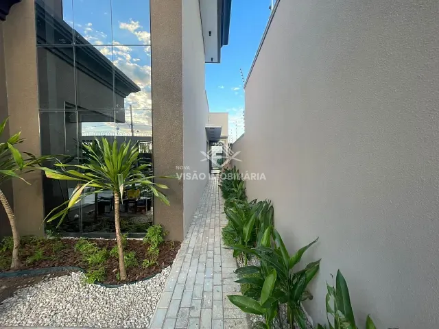 Casa 4 quartos e 5 banheiros, à venda, no bairro Residencial Paris em Sinop