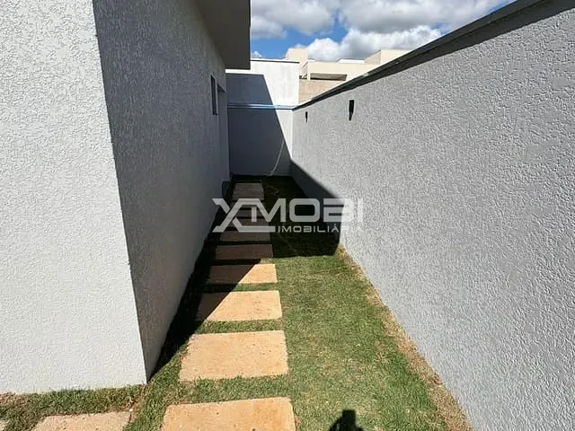 Casa 3 quartos e 4 banheiros, à venda, no bairro São Venâncio em Itupeva