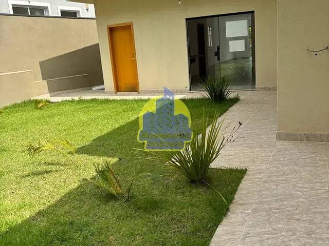 Casa 3 quartos e 2 banheiros, à venda, no bairro Residencial dos Lagos em Cotia