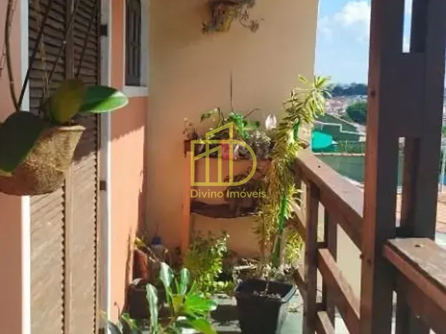 Casa 3 quartos e 2 banheiros, à venda, no bairro Jardim São Guilherme em Sorocaba