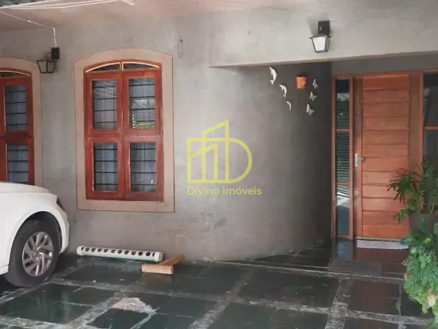 Casa 3 quartos e 2 banheiros, à venda, no bairro Jardim São Guilherme em Sorocaba