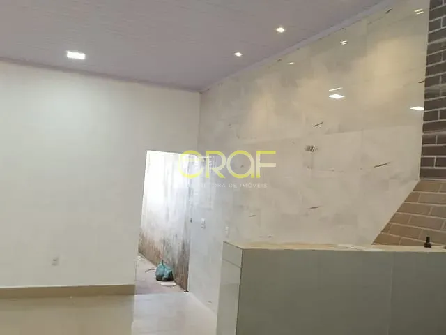 Casa 3 quartos e 2 banheiros, à venda, no bairro Setor Bela Vista em Formosa