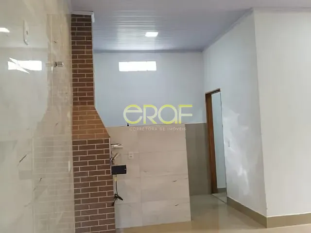 Casa 3 quartos e 2 banheiros, à venda, no bairro Setor Bela Vista em Formosa