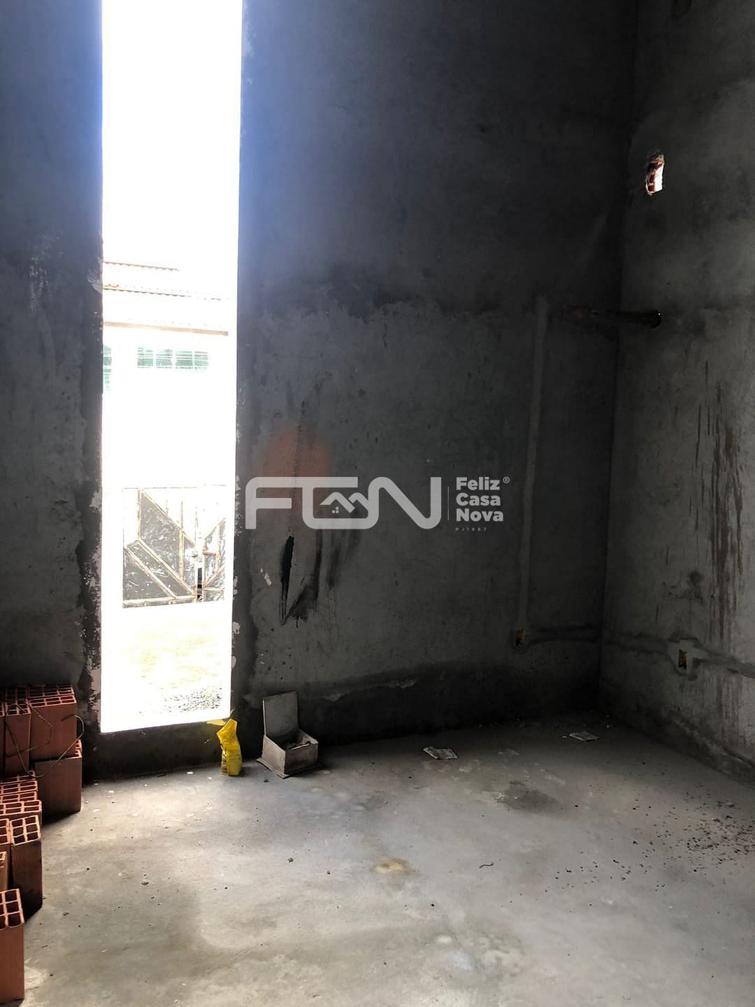 Casa à venda com 3 quartos, 80m² - Foto 8