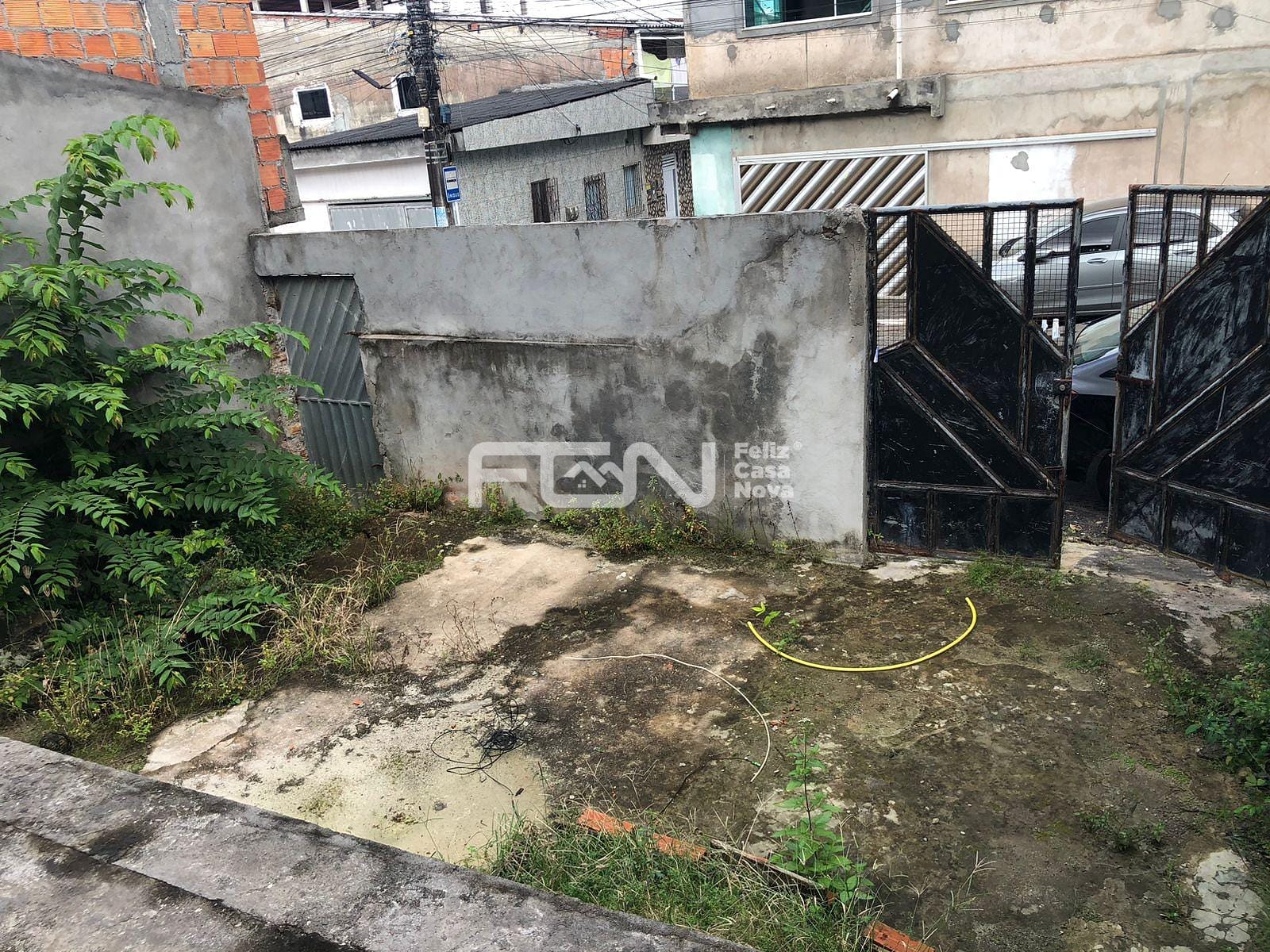 Casa à venda com 3 quartos, 80m² - Foto 3