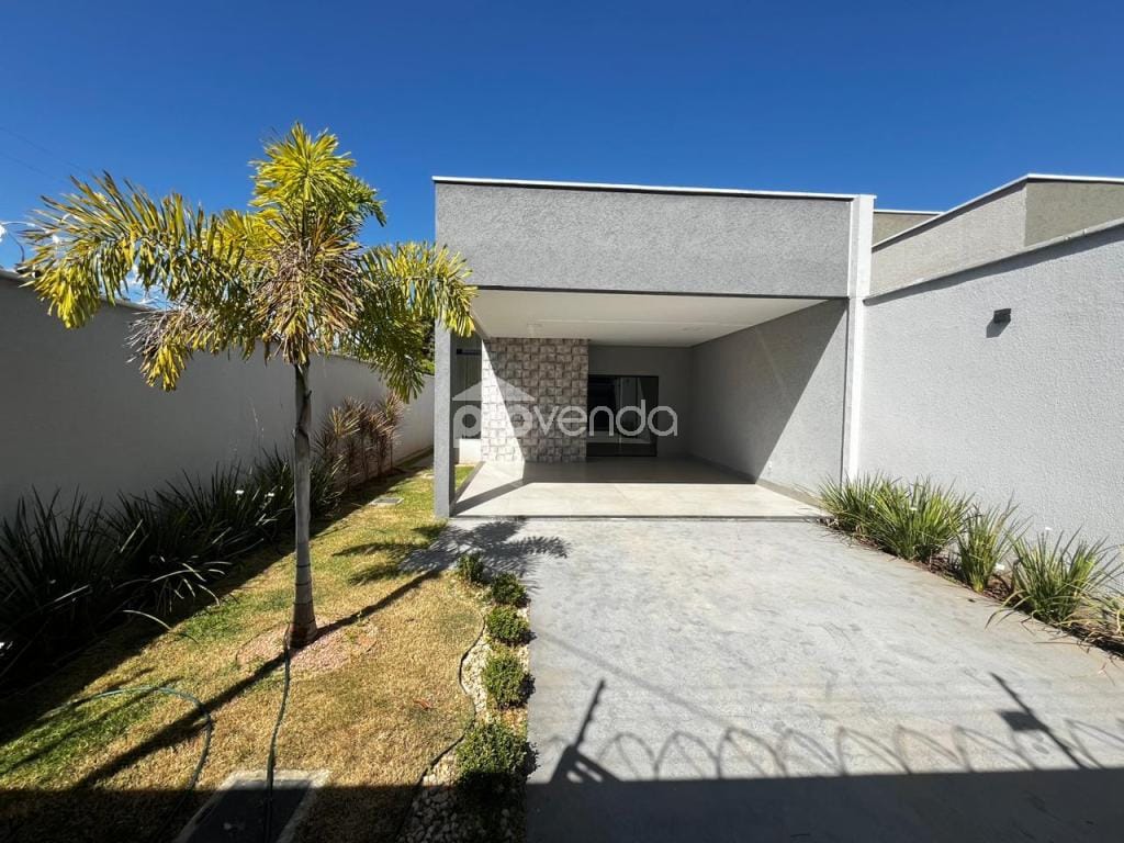 Casa, 3 quartos, 166 m² - Foto 2