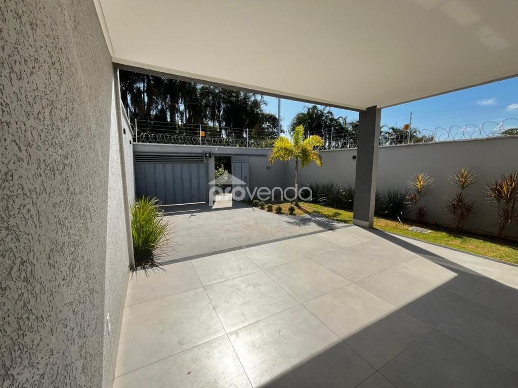 Casa, 3 quartos, 166 m² - Foto 3