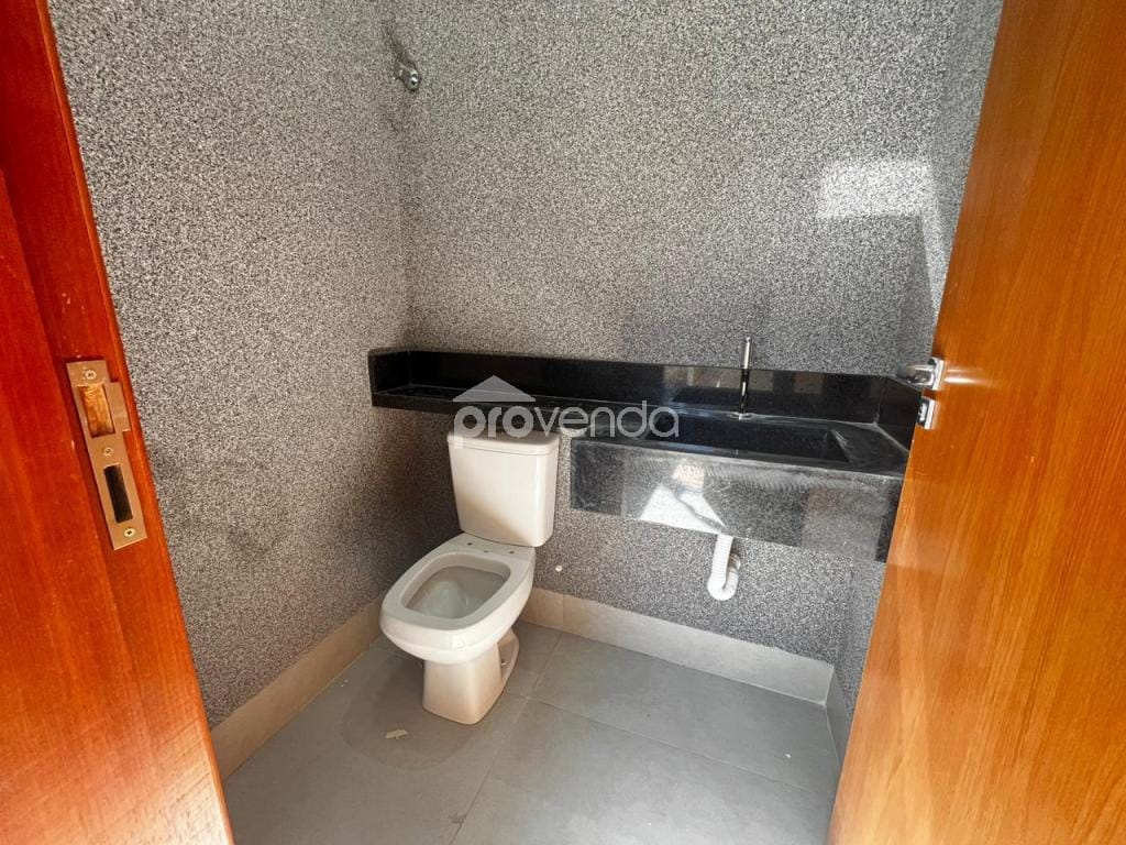 Casa, 3 quartos, 166 m² - Foto 17