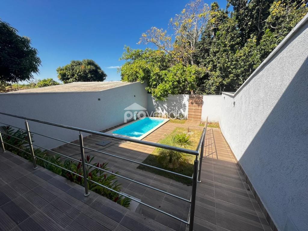 Casa, 3 quartos, 166 m² - Foto 18